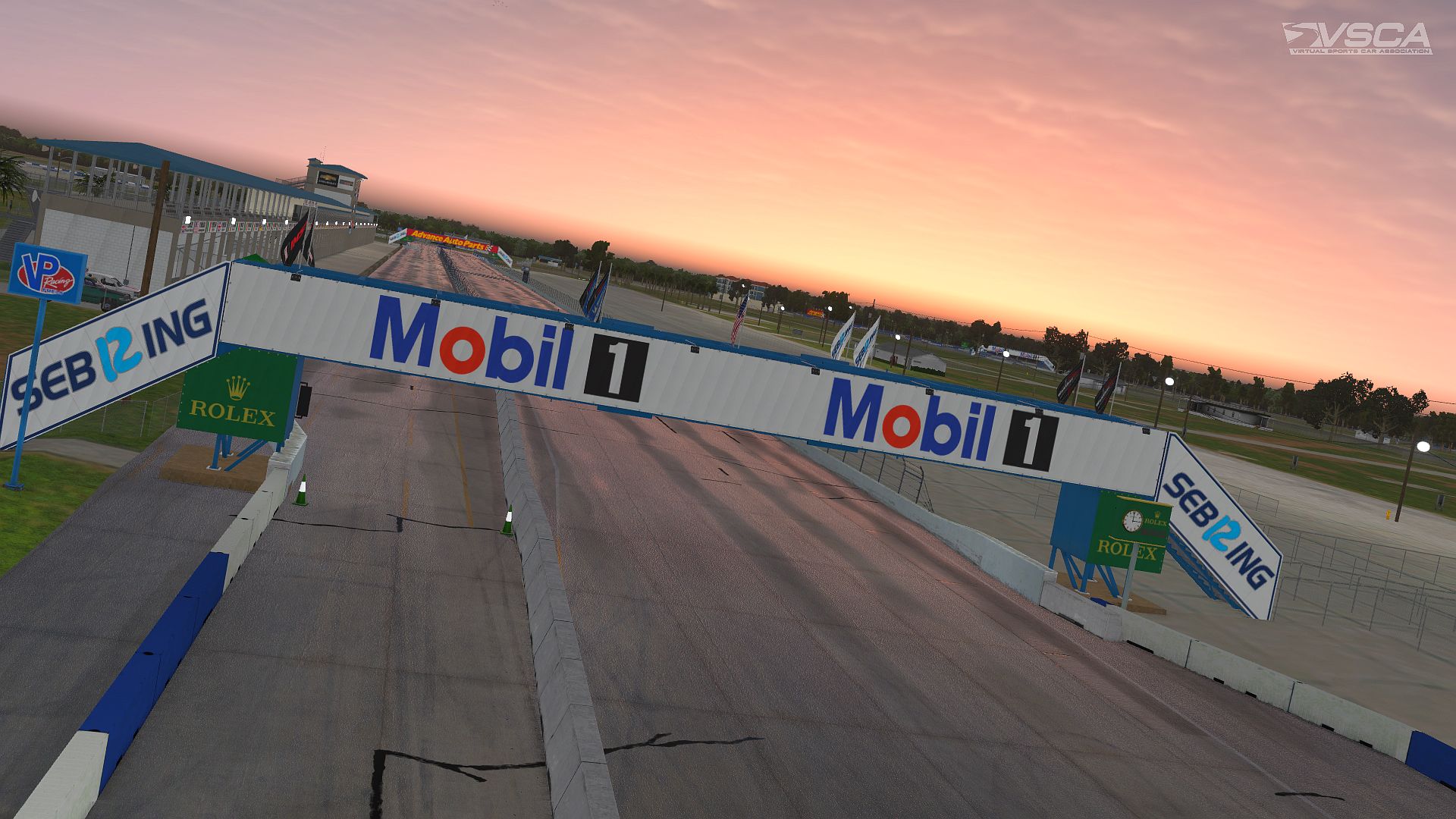 Preview 12 Hours of Sebring